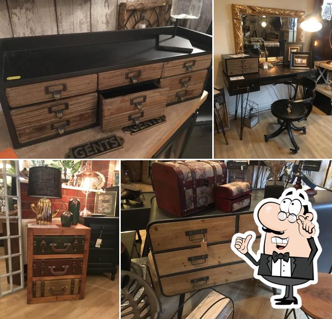 Jacks Patch - Kirton Garden Centre