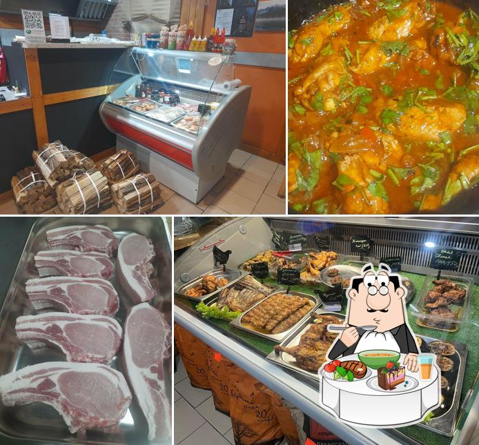 Мир шашлыка