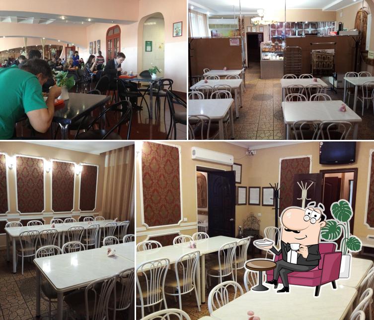 Три толстяка