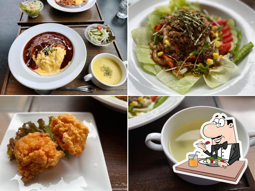 Cafe restaurant CRAFT