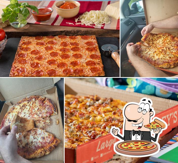 Casey's