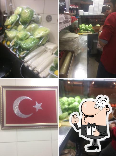 Cigkofteci Omer Usta