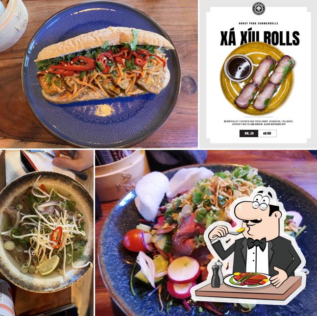 Banh Mi King
