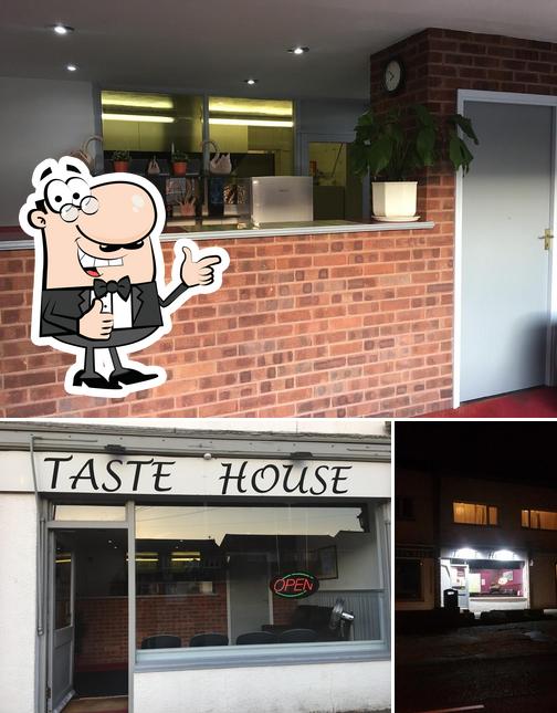 Taste House
