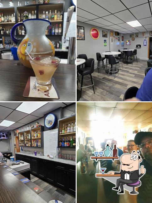 Hill-Top Tavern