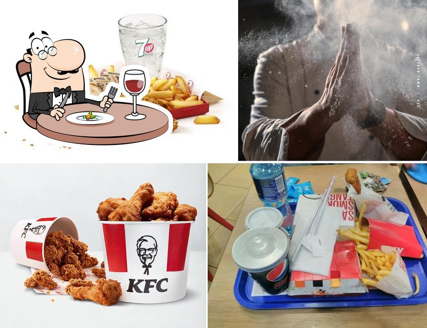 KFC Portadown - Bridge Street