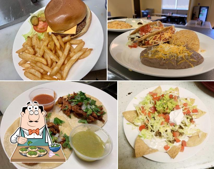 Maggie's Restaurant