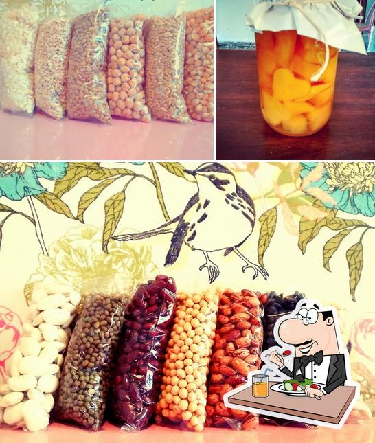 Masala Chimbas