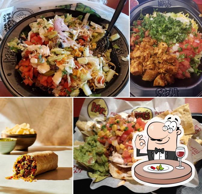 Moe's Southwest Grill
