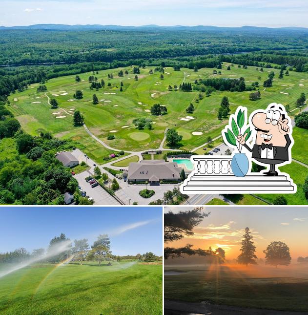 Penobscot Valley Country Club