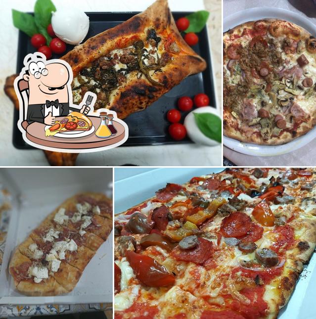 Pizza House