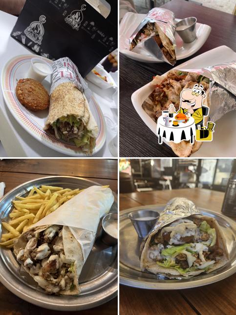 Arabito Deluxe