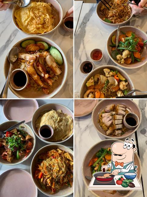 Asian Taste Vietnamese Cuisine