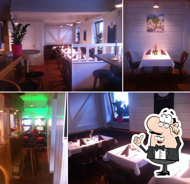 Bistro No. 1 Grafing bei München