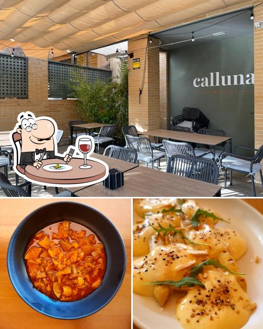 Calluna Bistro