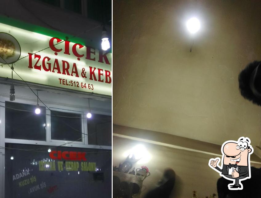 Çiçek Izgara Kebap