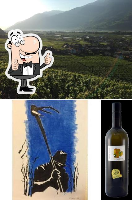 Domaine Mettaz