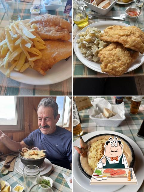 Don Matico Restaurant