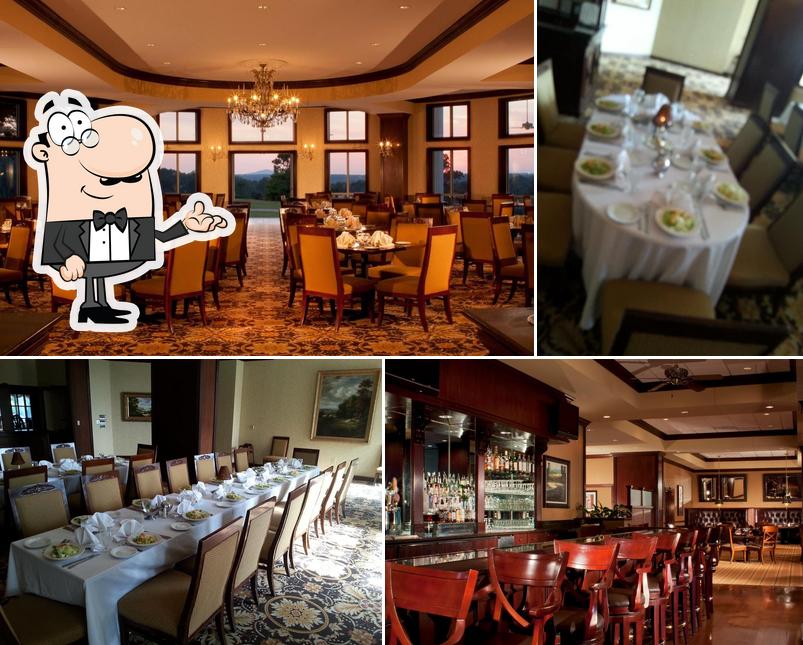 Hamilton's Restaurant