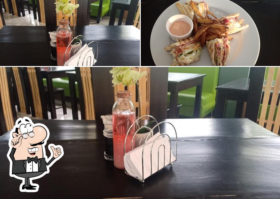 ILOCANDIA GRILL AND RESTAURAN