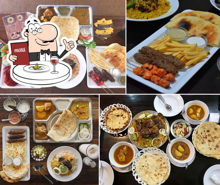Babaji Indian Resto Batu