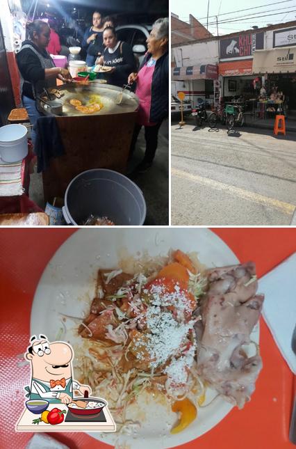 Khuchi Cocina Mx