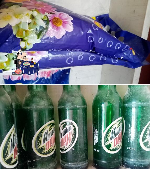 Krishna cold store