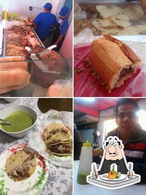 LECHÓN "RUDY"