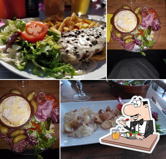 Le Loy's