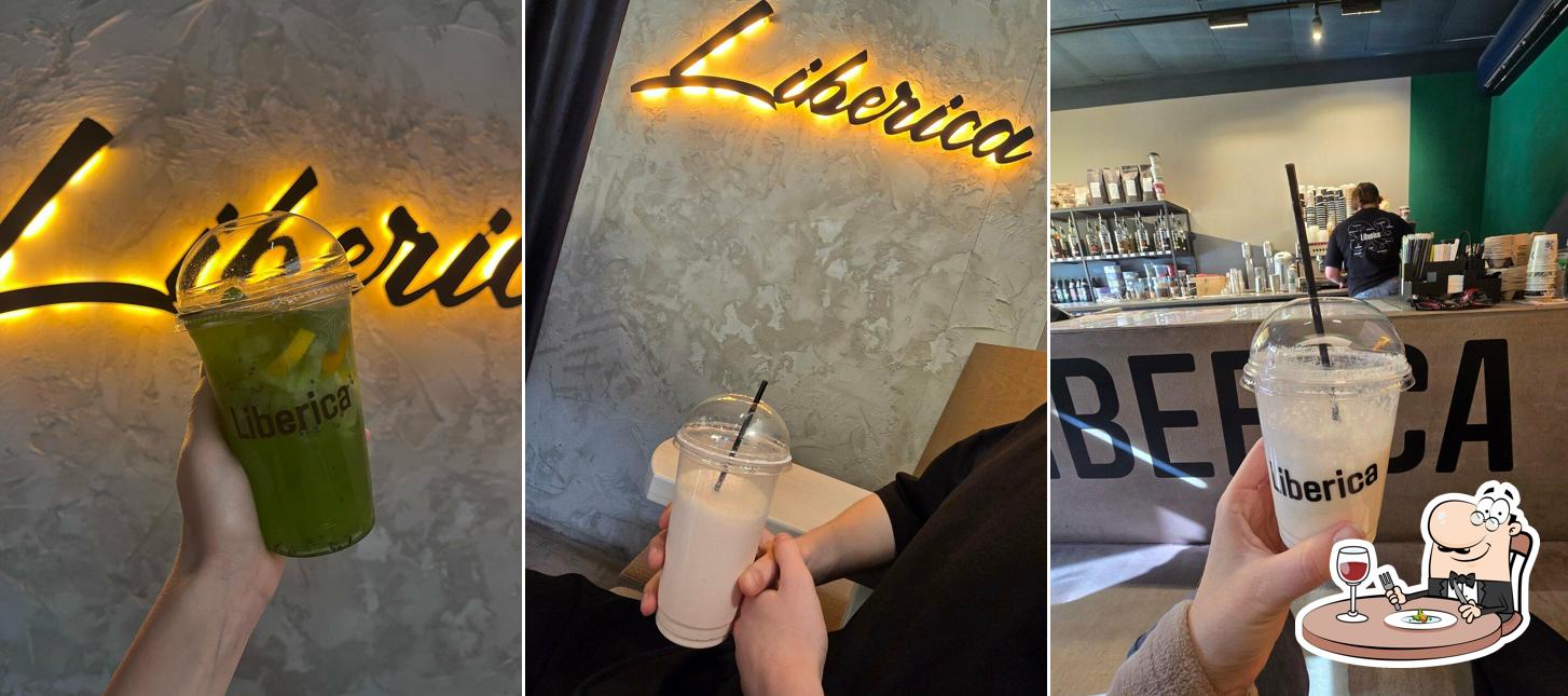 Liberica Coffee