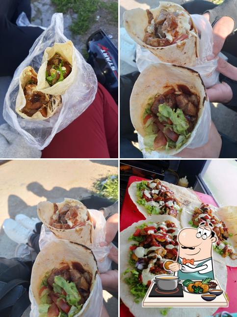 Meraki Shawarma