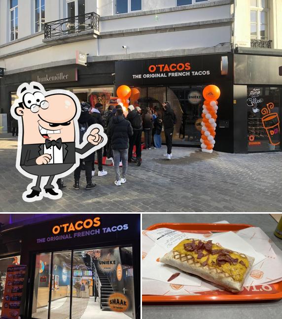 O'Tacos Hasselt