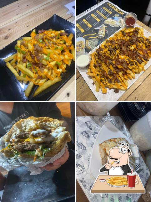 PitsBurger
