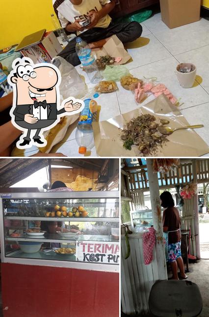 Rujak Mbak Yanti