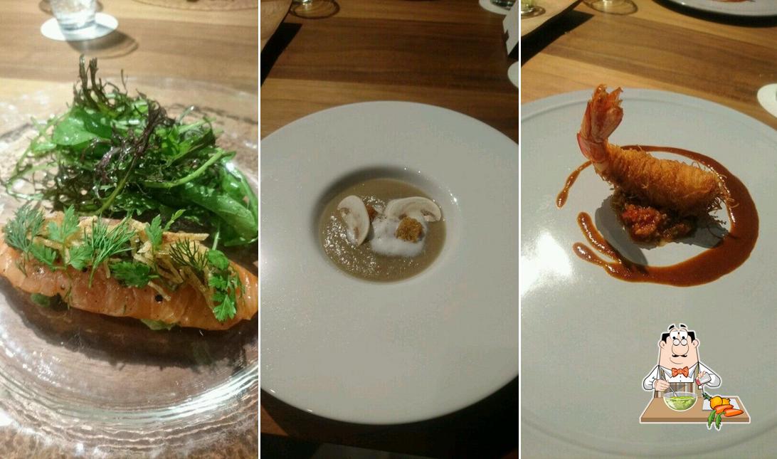 Restaurant SASONNIER