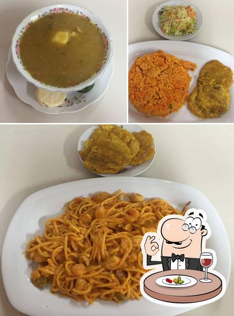 Sevicheria El Costeño