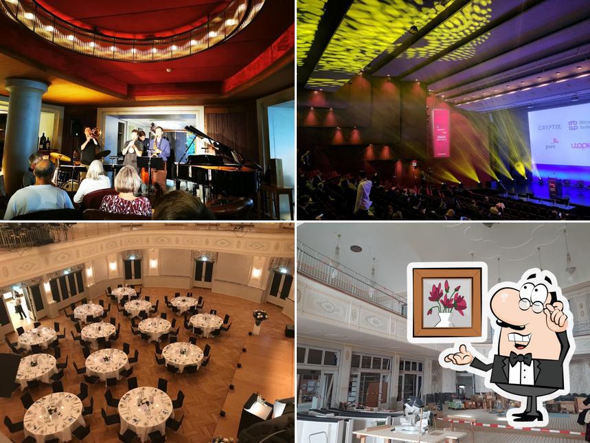 Theater Casino Zug