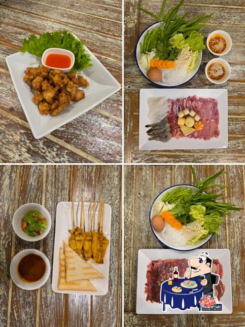 ร้านลมตะเภา Lomtapao Restaurant & Bar