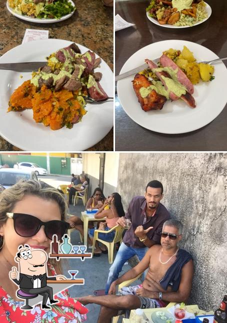 Restaurante Gomes