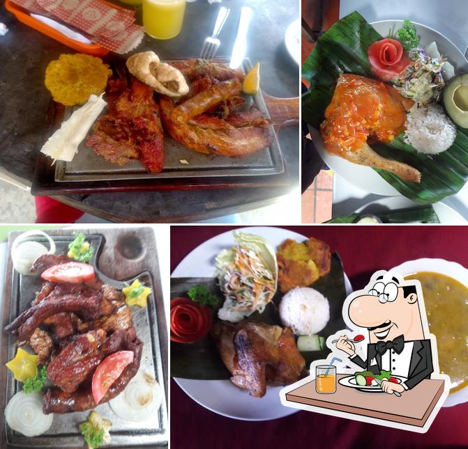 Restaurante Los Paisanos