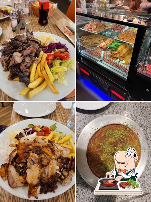 Sesam Restaurant