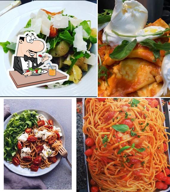 TRATTORIA CHEZ GINO