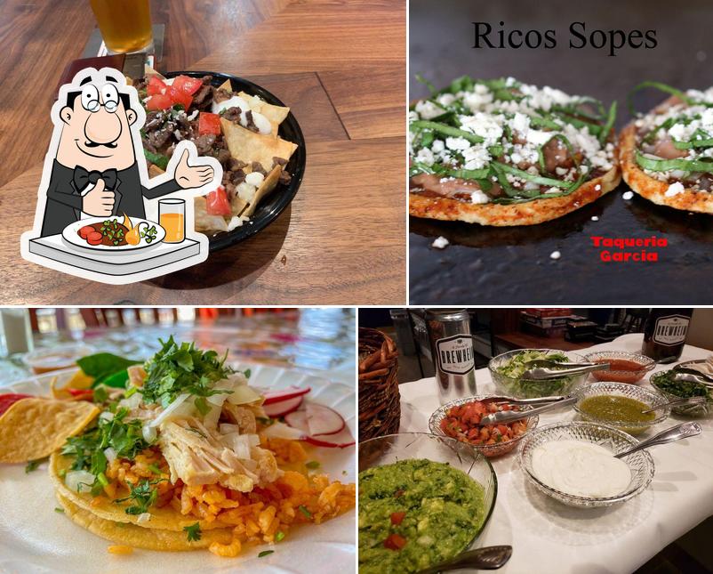 Taqueria Garcia