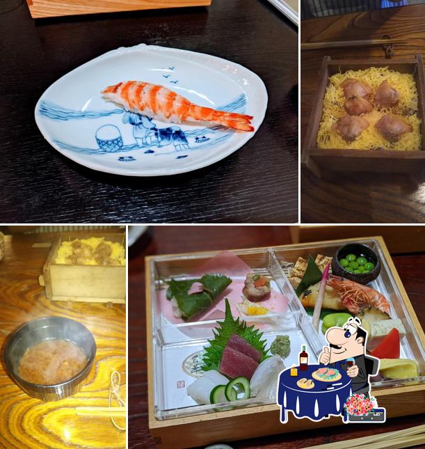 Tawara Sushi