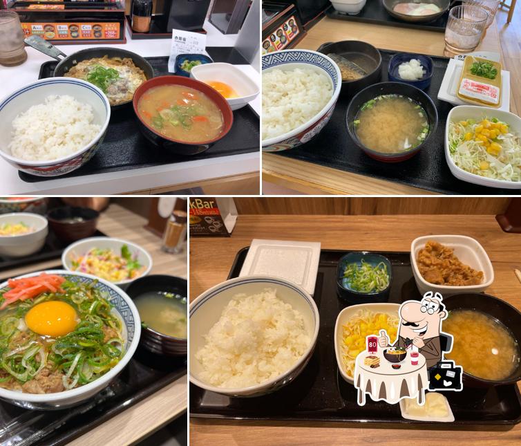 Yoshinoya