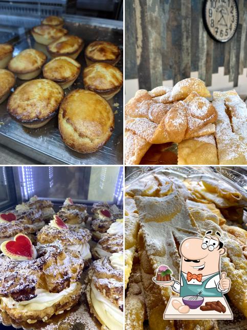 Bar Pasticceria L' Angelica
