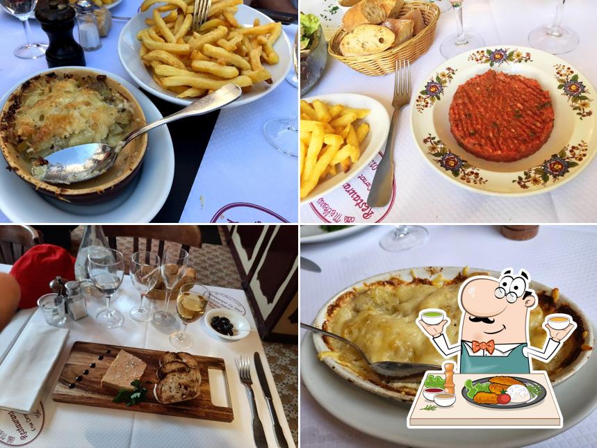 Restaurant La Tour