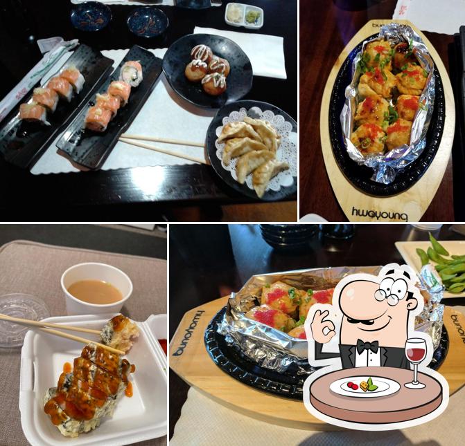 Sushi Up