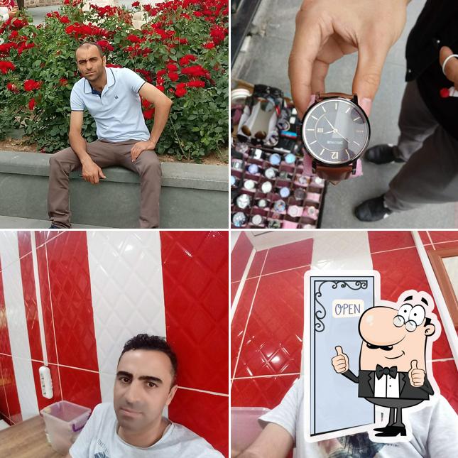 Dönerci Mehmet Usta