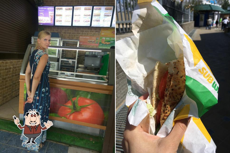 subway